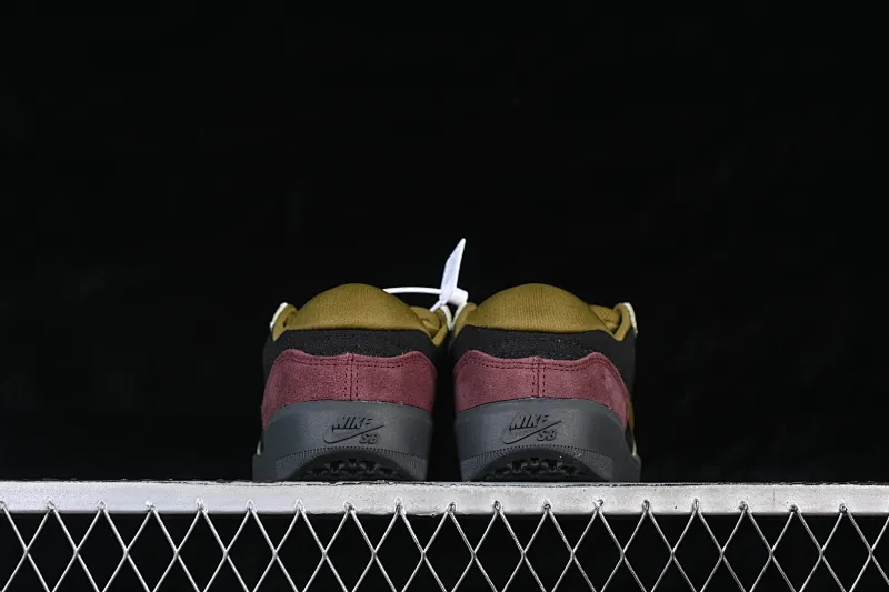 All categories Nk SB Dunk series Nk Force 58 simplified skateboard shoes Nike SB Force 58 Nike simplified retro skateboard shoes DV5477-008